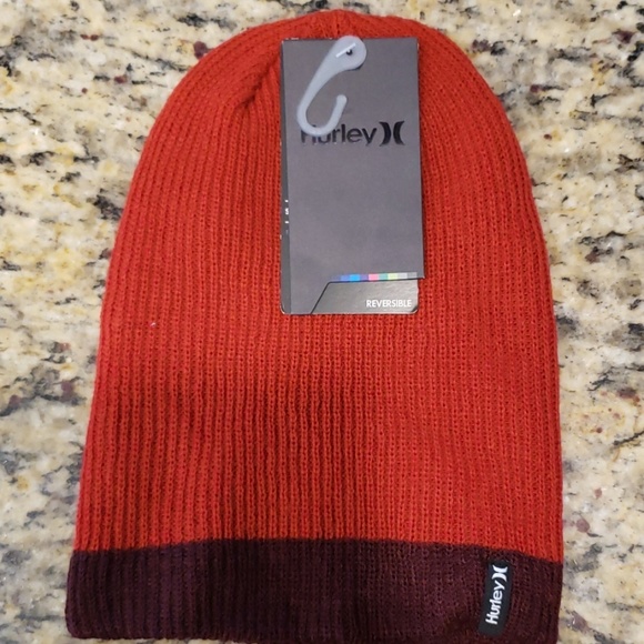 Hurley Accessories - Hurley winter hat
